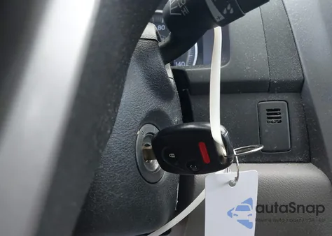 2008 Honda Cr-V Ex-L z USA, uszkodzony, nr VIN 5J6RE48768L037155